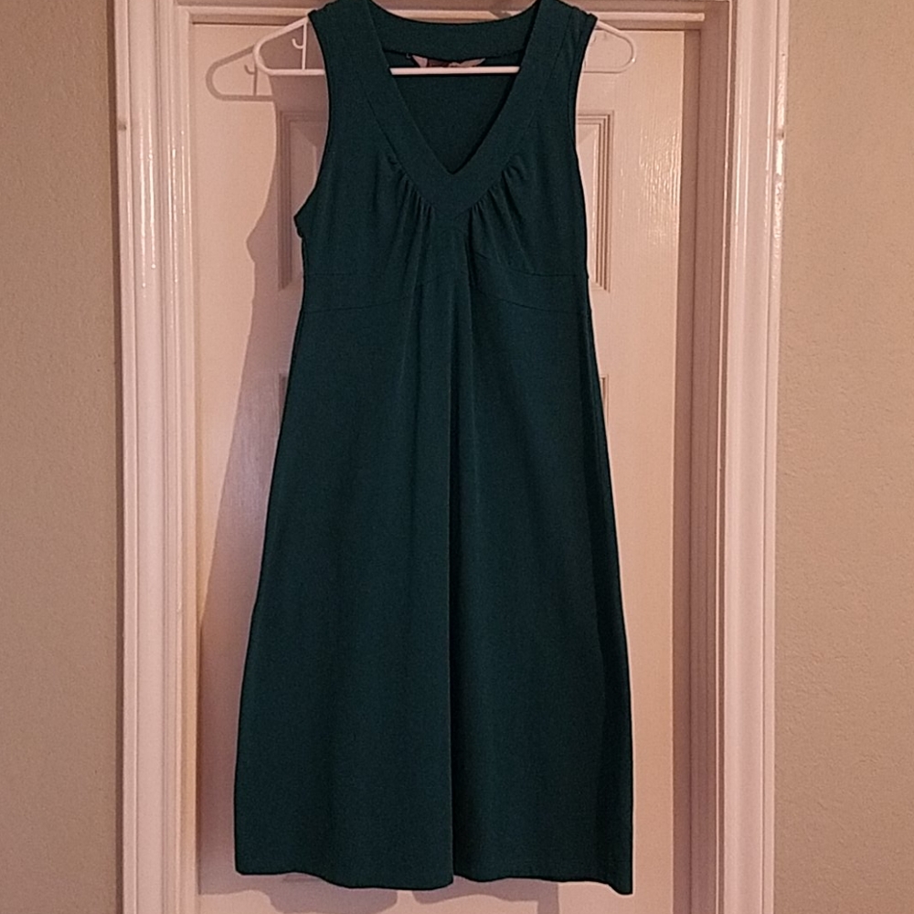 Athleta dress - S Tall